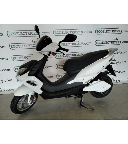 Regalar una moto eléctrica para niños? - EcoElectric21 - Movilidad eléctrica  Cantabria - Motos y coches eléctricos