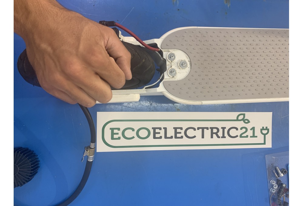 Reparación de patinetes eléctricos en Cantabria