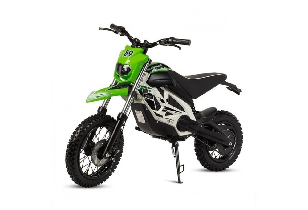 Regalar una moto eléctrica para niños? - EcoElectric21 - Movilidad eléctrica  Cantabria - Motos y coches eléctricos
